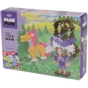 PLUS PLUS（プラスプラス） BOX 170pcs 馬車 [知育ブロック]