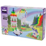 PLUS PLUS（プラスプラス） BOX 360pcs 気球 [知育ブロック]
