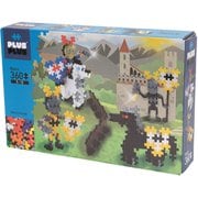 PLUS PLUS（プラスプラス） BOX 360pcs 騎士 [知育ブロック]