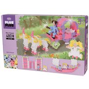 PLUS PLUS（プラスプラス） BOX 480pcs プリンセス [知育ブロック]