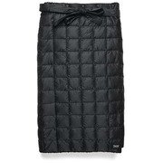 3WAYブランケット TAION-501MT BLACK*BLACK [アウトドア ブランケット]