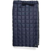 3WAYブランケット TAION-501MT NAVY*IVORY [アウトドア ブランケット]