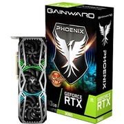 RTX3080 PHOENIX GS 10G GDDR6X 320bit 3-DP HDMI NED3080S19IA-132AX