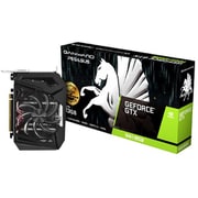 GTX1660SUPER PEGASUS 6G GDDR6 192bit DVI HDMI DP NE6166S018J9-161F