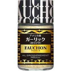 フォション ガーリックあらびき 34g