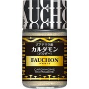 フォション カルダモンパウダー 20g