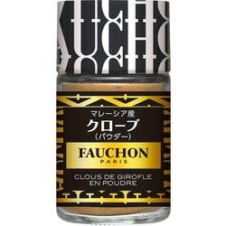 フォション クローブパウダー 27g