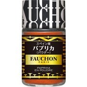 フォション パプリカパウダー 25g