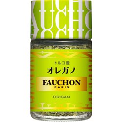 フォション オレガノ 7g