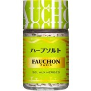 フォション ハーブソルト 33g
