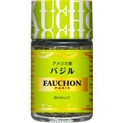 フォション バジル 5g