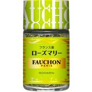 フォション ローズマリー 9g