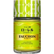 フォション ローレルパウダー 21g