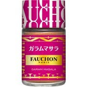 フォション ガラムマサラ 25g