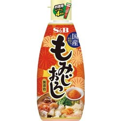 お徳用もみじおろし 160g