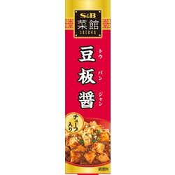 菜館 豆板醤 40g