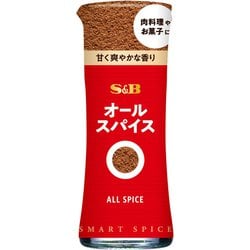 スマートスパイス オールスパイス 7g