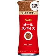 スマートスパイス オールスパイス 7g