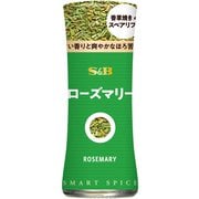 スマートスパイス ローズマリー 4.2g