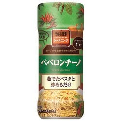 関連商品：エスビー食品 ペペロンチーノ 53g×5個の商品画像