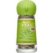 S&B タラゴン(ホール) 3g
