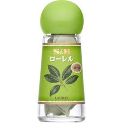 S＆B ローレル（ホール） 3g