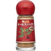 S&B オールスパイス(パウダー) 13g
