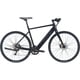 スポーツ電動アシスト自転車 MOTIVATOR M MATTE BLACK 21MOTIVBKM