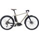 スポーツ電動アシスト自転車 FARPOINT M CHAMPAGNE GOLD 21FARPTGDM