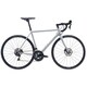 ロードバイク FOREAL DISC 50 MATTE SILVER 21FRLDSV50
