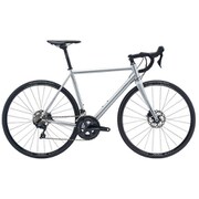 ロードバイク FOREAL DISC 50 MATTE SILVER 21FRLDSV50