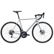 ロードバイク FOREAL DISC 53 MATTE SILVER 21FRLDSV53