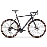 ロードバイク JARI CARBON 1.1 49 MATTE CARBON 21JRC1CB49