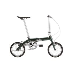 ヨドバシ.com - ダホン DAHON 折りたたみ自転車 Dove Plus ア 21DOPLIV00 通販【全品無料配達】