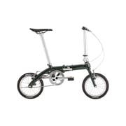 折りたたみ自転車 Dove Plus ア 21DOPLIV00