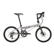 折りたたみ自転車 Speed RB メタル 21SPRBME00
