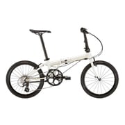折りたたみ自転車 Speed Falco ネオンホワイト 21SPFAWH00