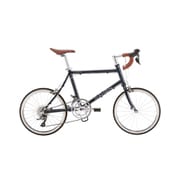 折りたたみ自転車 Dash Altena Mサイズ ダークネイビー 21DSALNV0M
