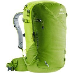 ヨドバシ.com - ドイター deuter フリーライダープロ34+ FREERIDER