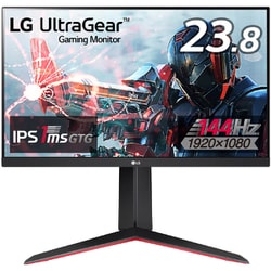 ヨドバシ.com - LGエレクトロニクス 24GN650-B [23.8型 LG UltraGear