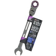 ガチレンチフレキシブル 10mm
