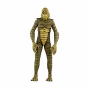 大アマゾンの半魚人 ギルマン アクションフィギュア [1/6スケール 塗装済み可動フィギュア]