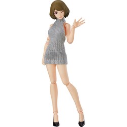 ヨドバシ.com - マックスファクトリー MAX FACTORY figma 女性