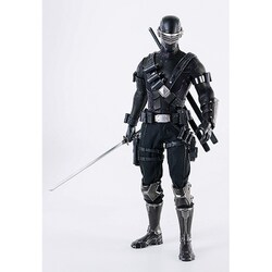 ヨドバシ.com - スリーゼロ G.I. Joe - 1/6 Snake Eyes スネーク
