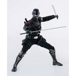 ヨドバシ.com - スリーゼロ G.I. Joe - 1/6 Snake Eyes スネーク ヨドバシ.com - スリーゼロ G.I. Joe - 1/6 Snake Eyes スネーク