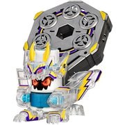 BOT07 キャップ革命 ボトルマン ライジングミルク