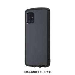 ヨドバシ.com - レイアウト rayout RT-GA51CC14/CBM [Galaxy A51 5G 用