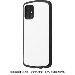 ヨドバシ.com - レイアウト rayout RT-GA51AC3/W [Galaxy A51 5G 用 耐