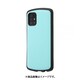 Galaxy A51 5G 用 耐衝撃ケース ProCa ペールブルー RT-GA51AC3/PA