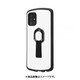 Galaxy A51 5G 用 耐衝撃ケース ProCa+TailRing ホワイト RT-GA51AC5/W